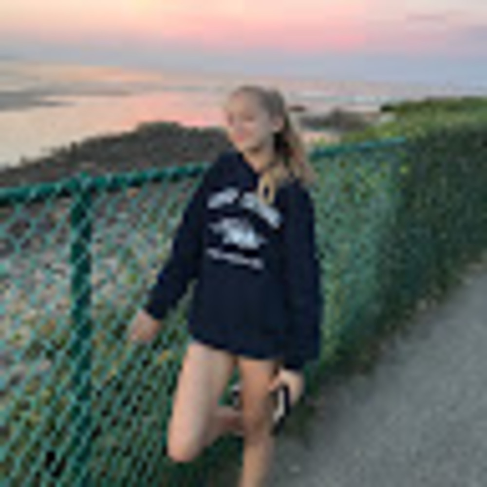 Meet your Posher, Anastasia